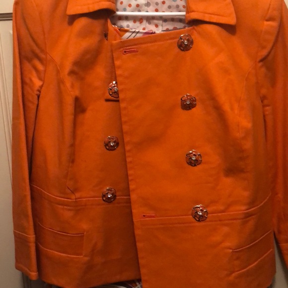 Ideology suit, worn once. Gorgeous. - Picture 2 of 3